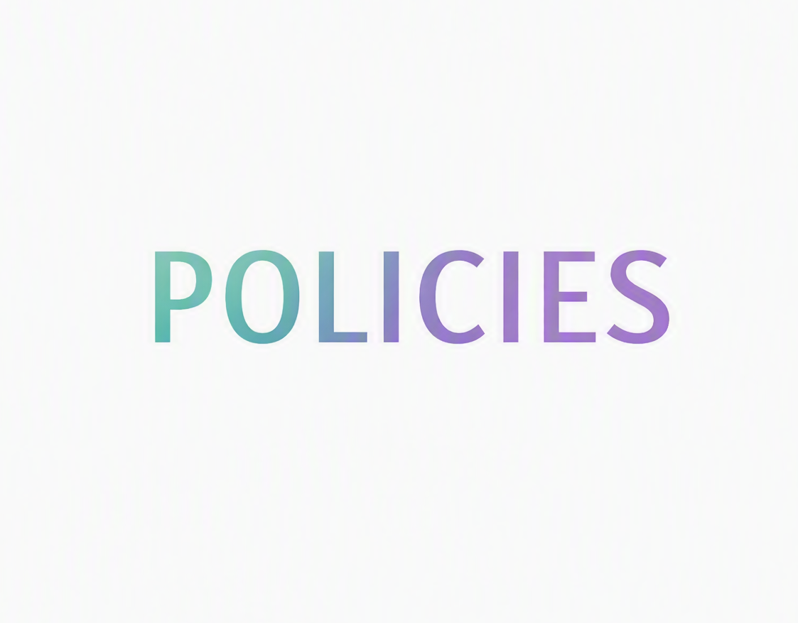 Dream of Gems Policies
