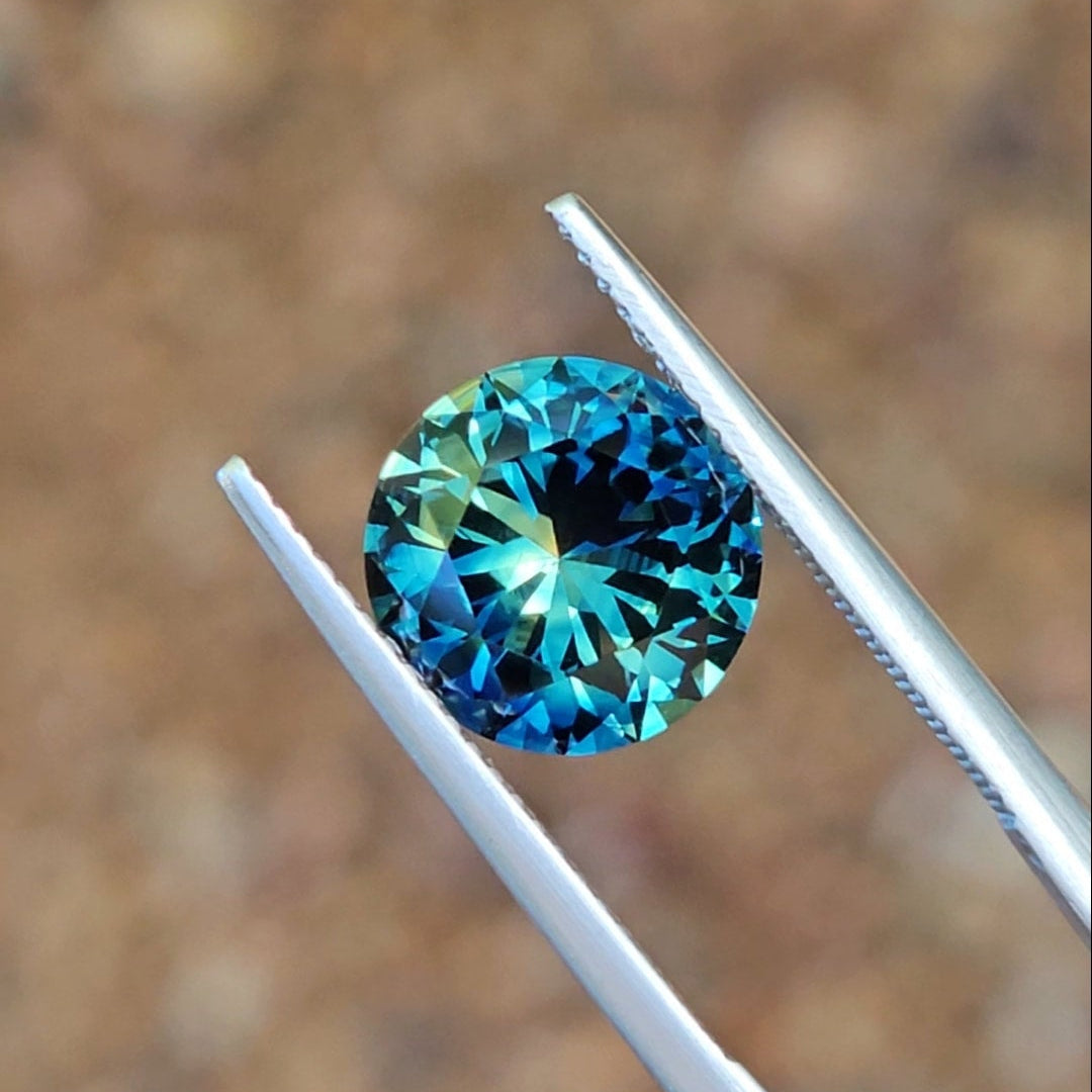 Australian Sapphires