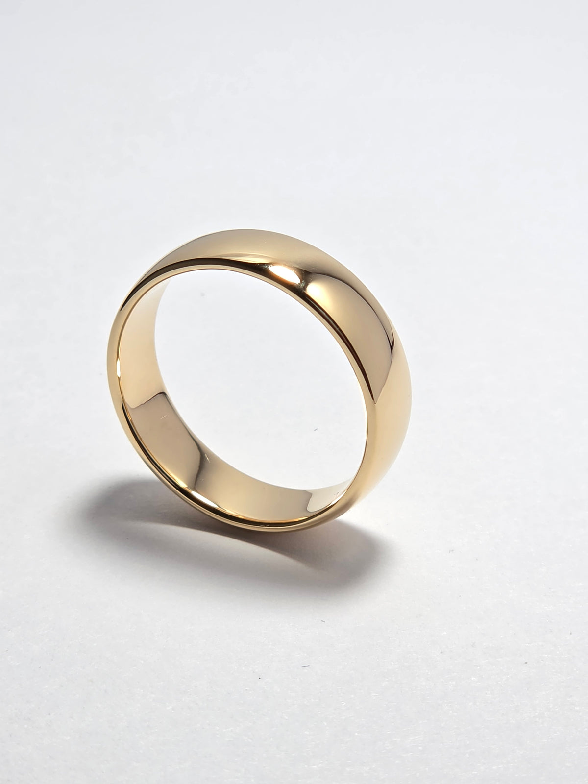 Custom jewellery